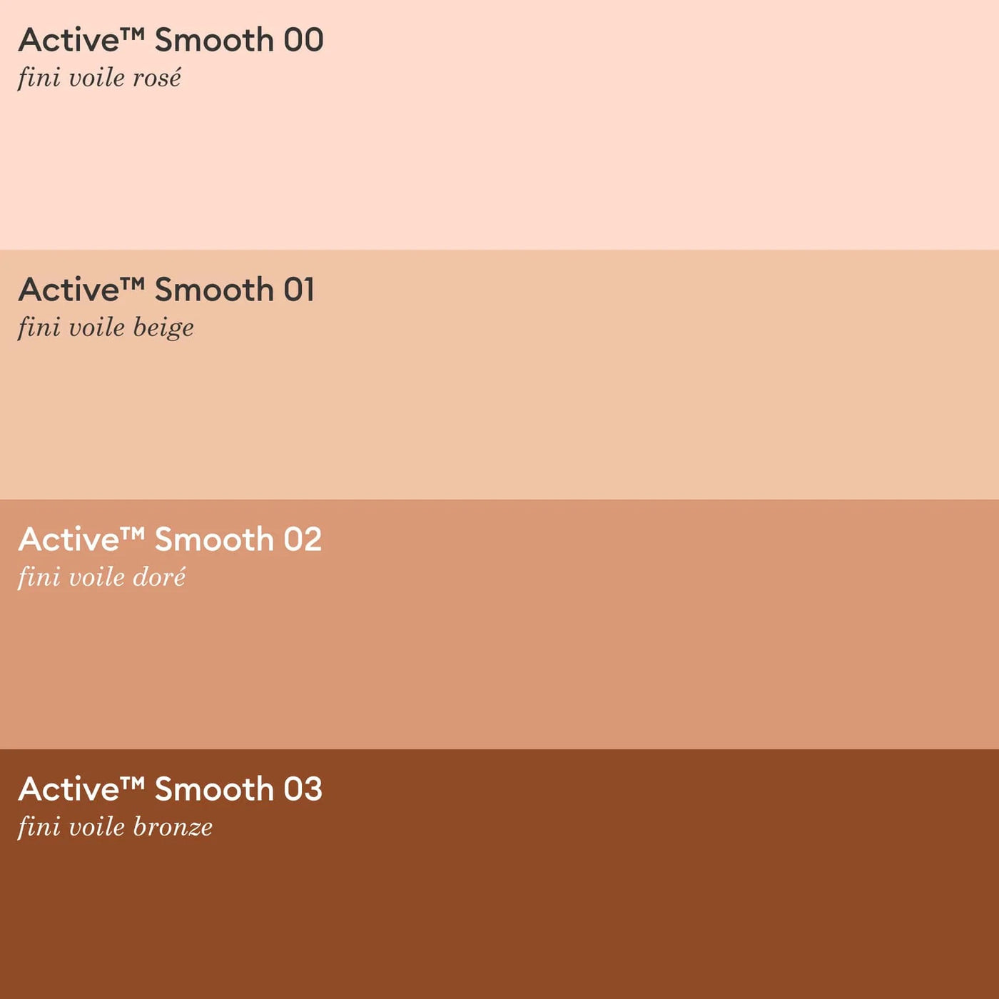 Manucurist Active Smooth 03 15ml
