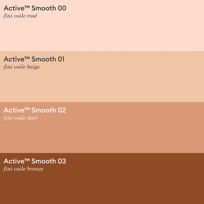 Manucurist Active Smooth 03 15ml