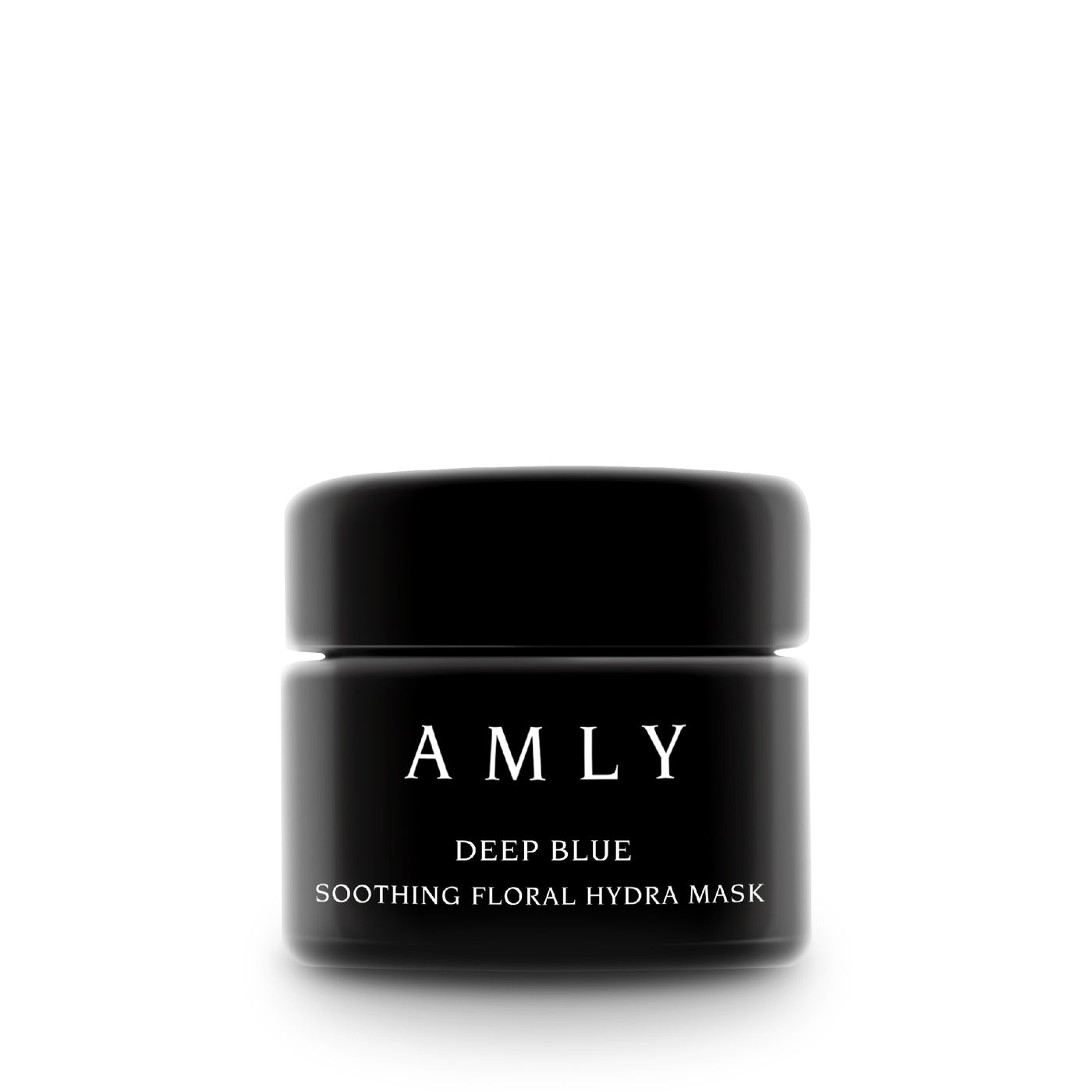 Amly Floral Deep Blue Hydro Repair Mask 50ml 