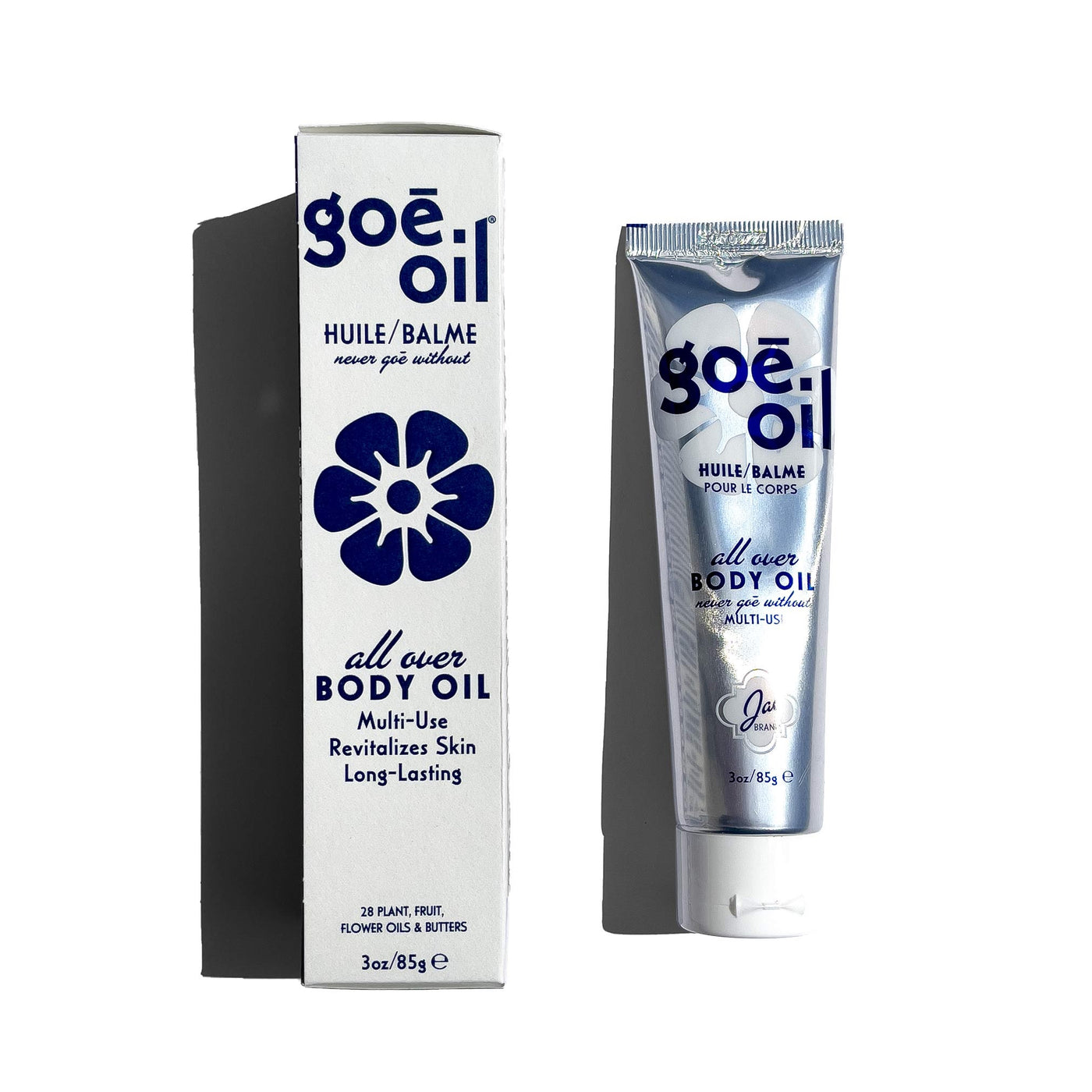 Jao Brand Goe Oil