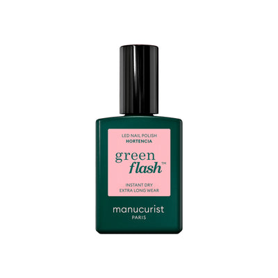 Manucurist Green Flash LED Manicure System Kit 