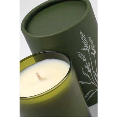 Bamford English Lavender Scented Candle
