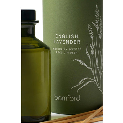 Bamford English Lavender Reed Diffuser