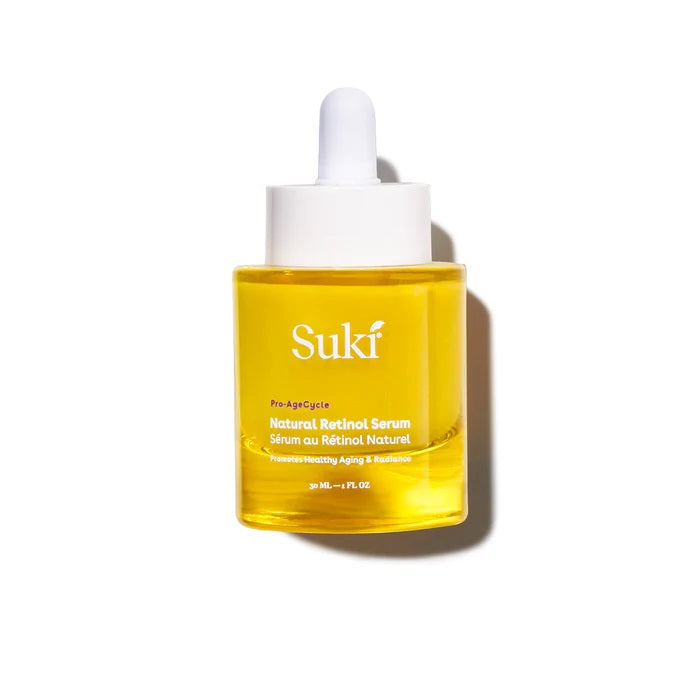 Suki Natural Retinol Serum 30ml