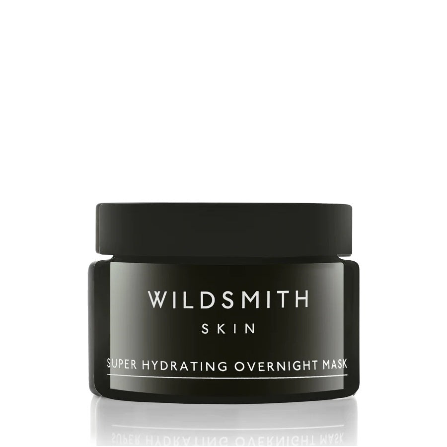 Wildsmith Super Hydrating Overnight Mask 50ml