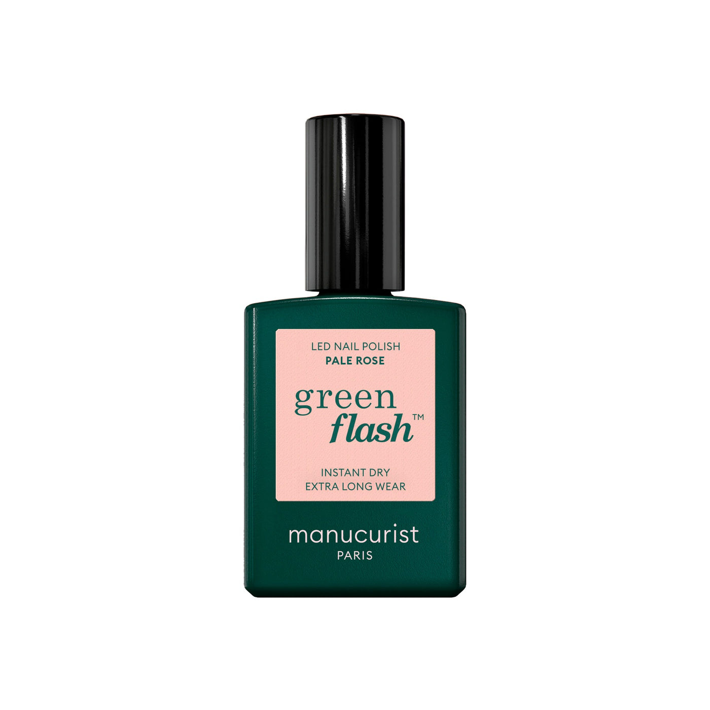 Manucurist Green Flash Gift Set