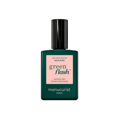 Manucurist Green Flash Gift Set