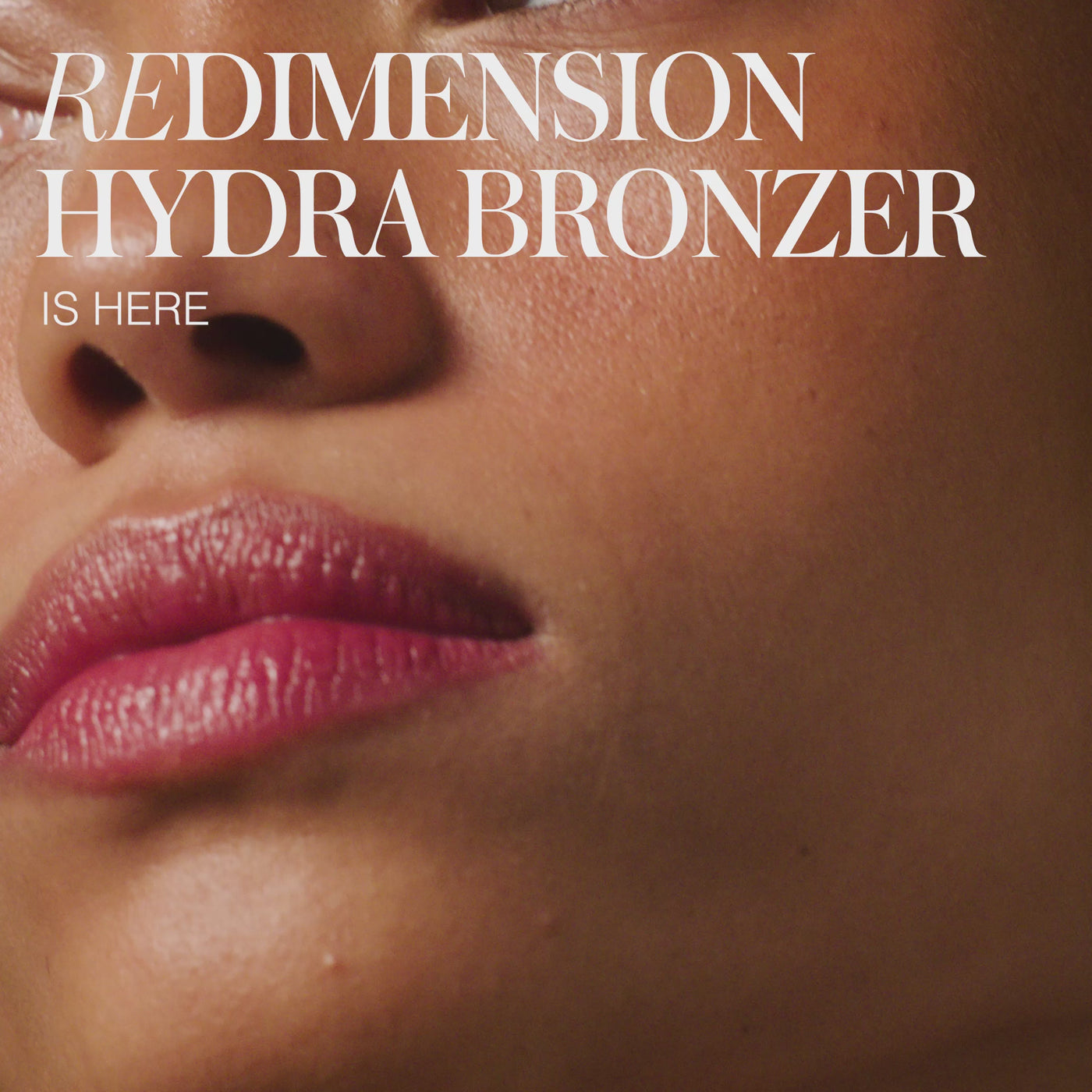 ReDimension Hydra Bronzer 6.5g