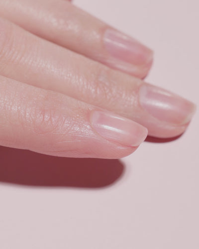 Green Nail Polish - Fizz 15ml