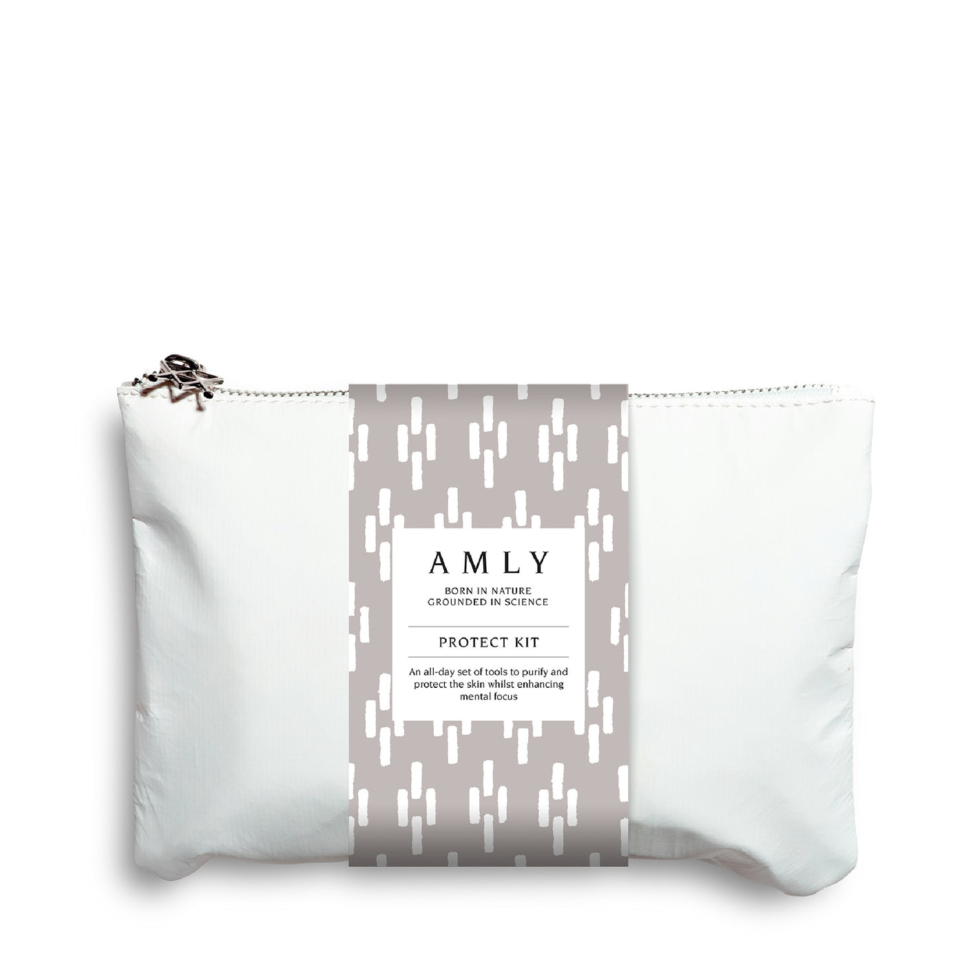 Amly Discovery Kit - Protect - 6 x Items