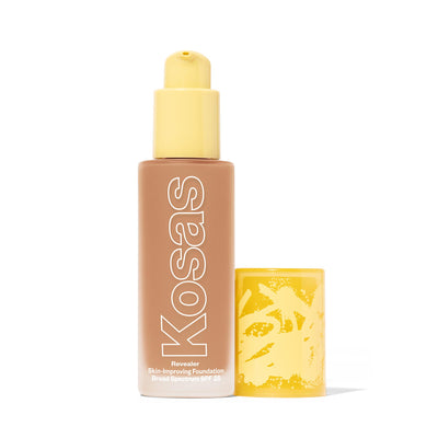 Kosas Revealer Skin Improving Foundation SPF25 - 280
