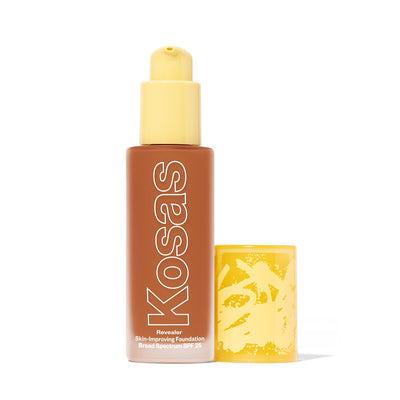 Kosas Revealer Skin Improving Foundation SPF25 - 370