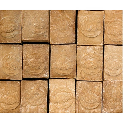 Tade Olive and 12% Laurel Oil Aleppo Soap