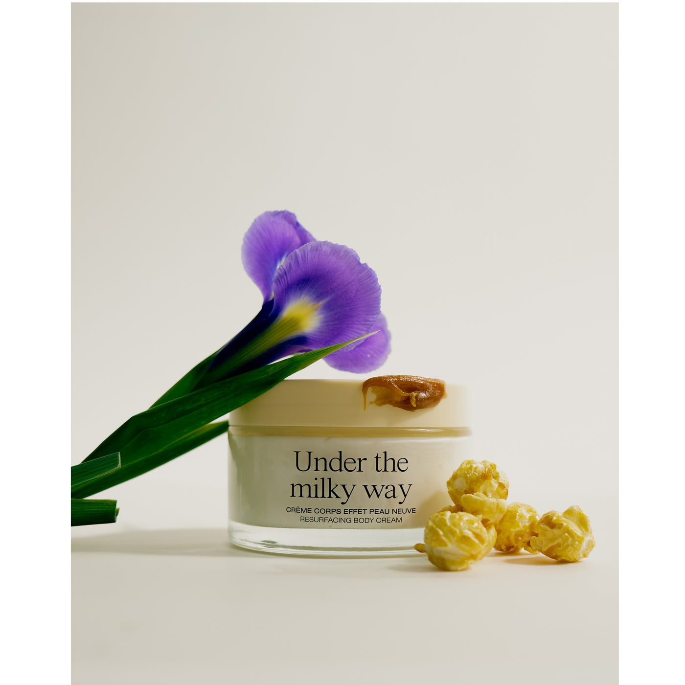 Body Cream - Under the Milky Way 200ml