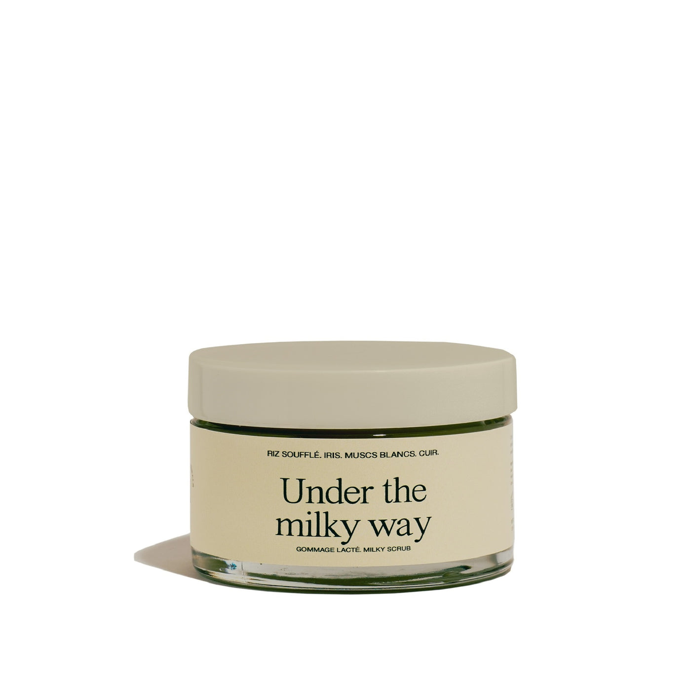 Milky Scrub - Under the Milky Way 200ml