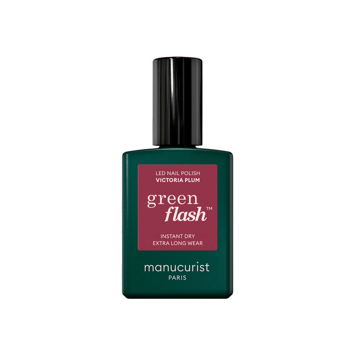 Green Flash - Victoria Plum 15ml