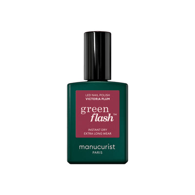 Green Flash - Victoria Plum 15ml