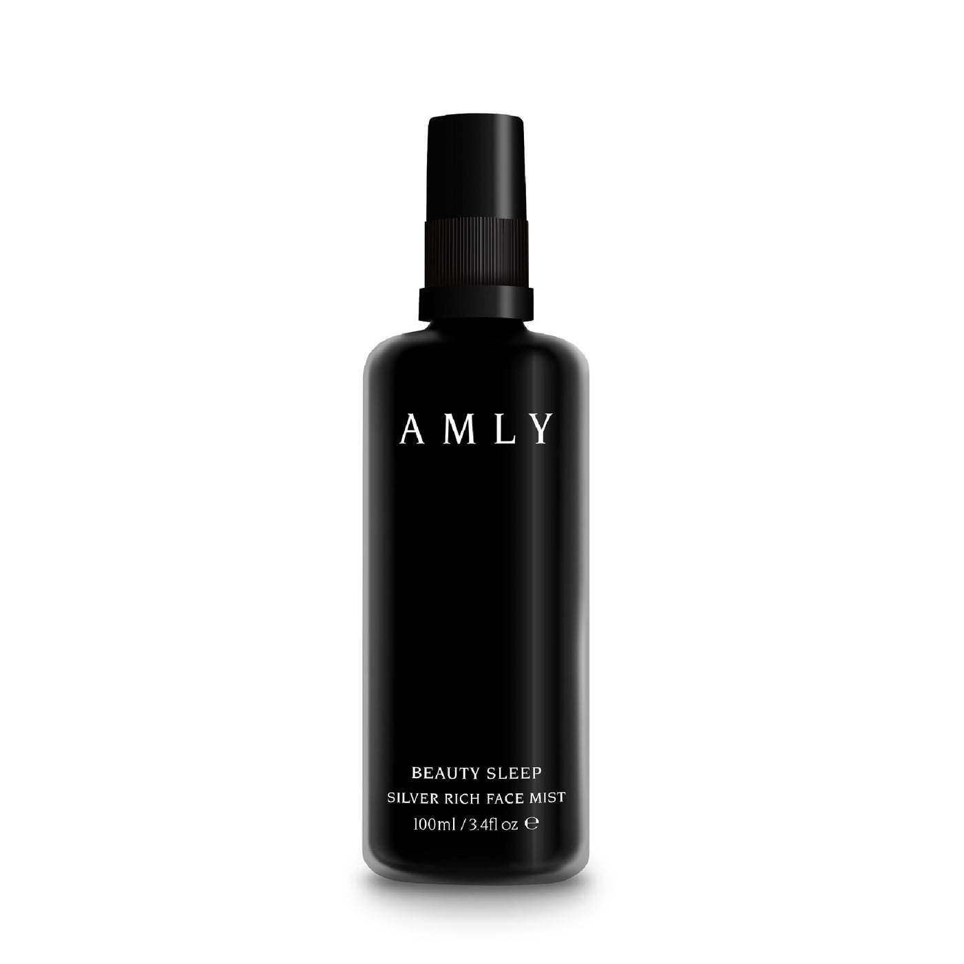 Amly Radiance Boost Silver Rich Face Mist 100ml 