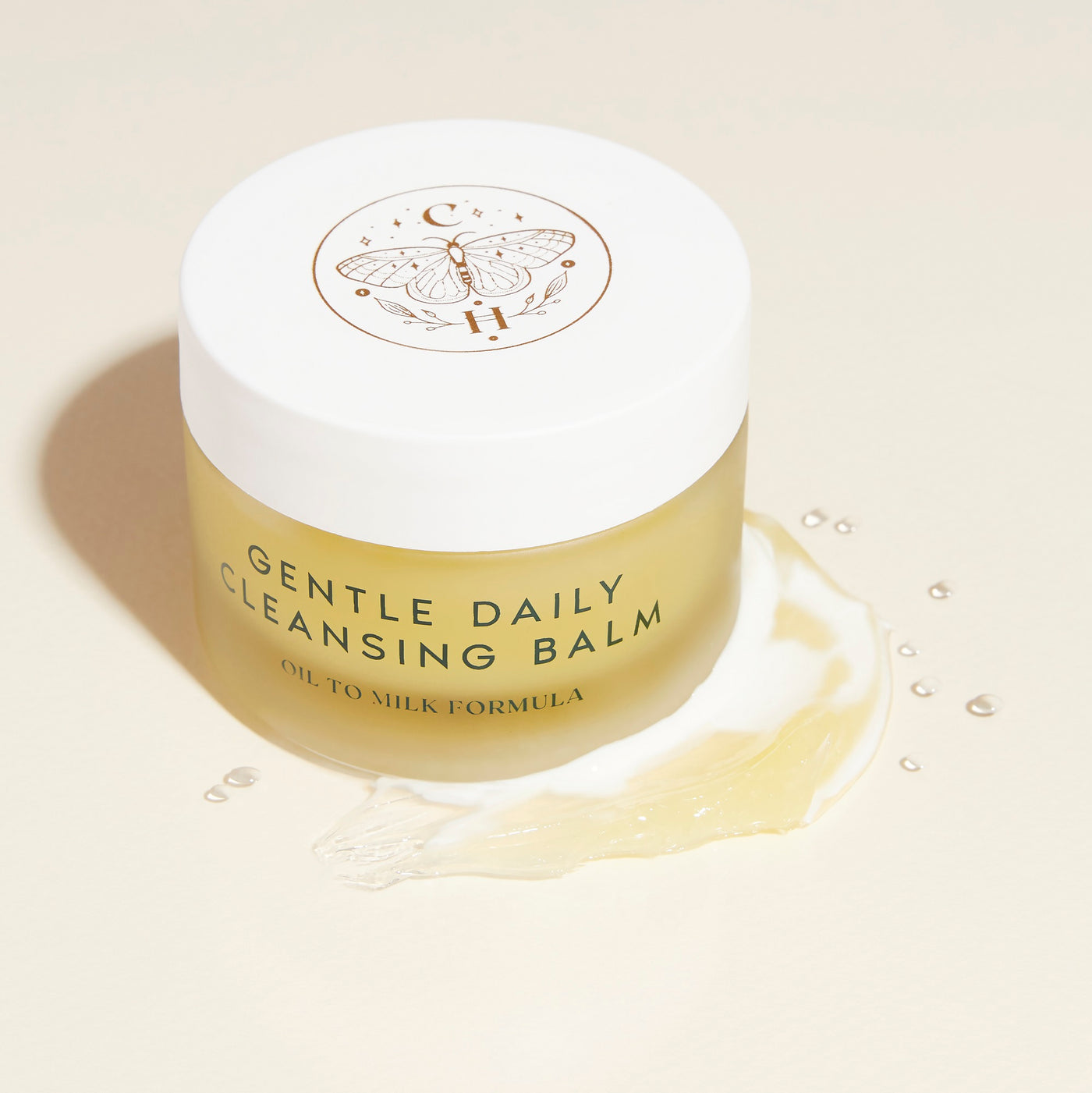 Creature of Habit Gentle Daily Cleansing Balm