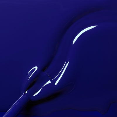Green Flash - Navy Blue 15ml