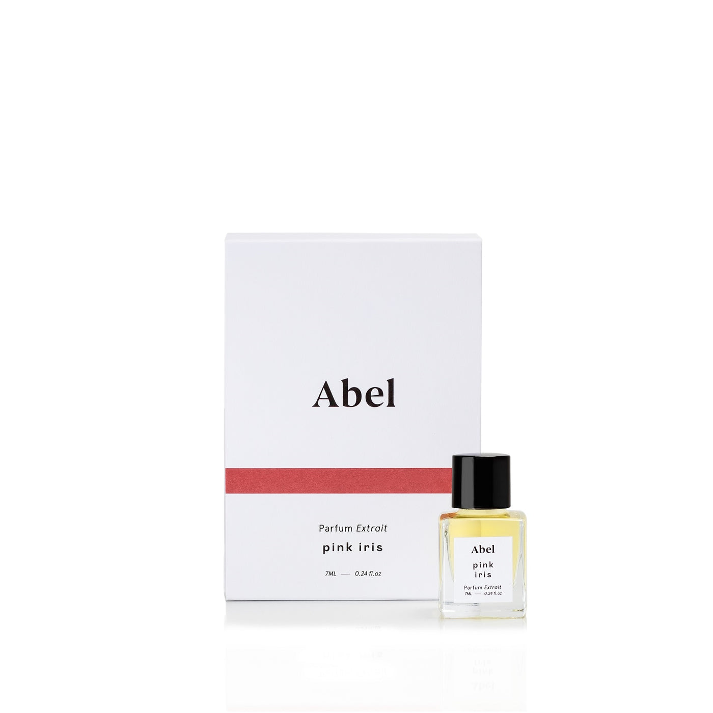 Abel Odor Pink Iris Parfum Extrait