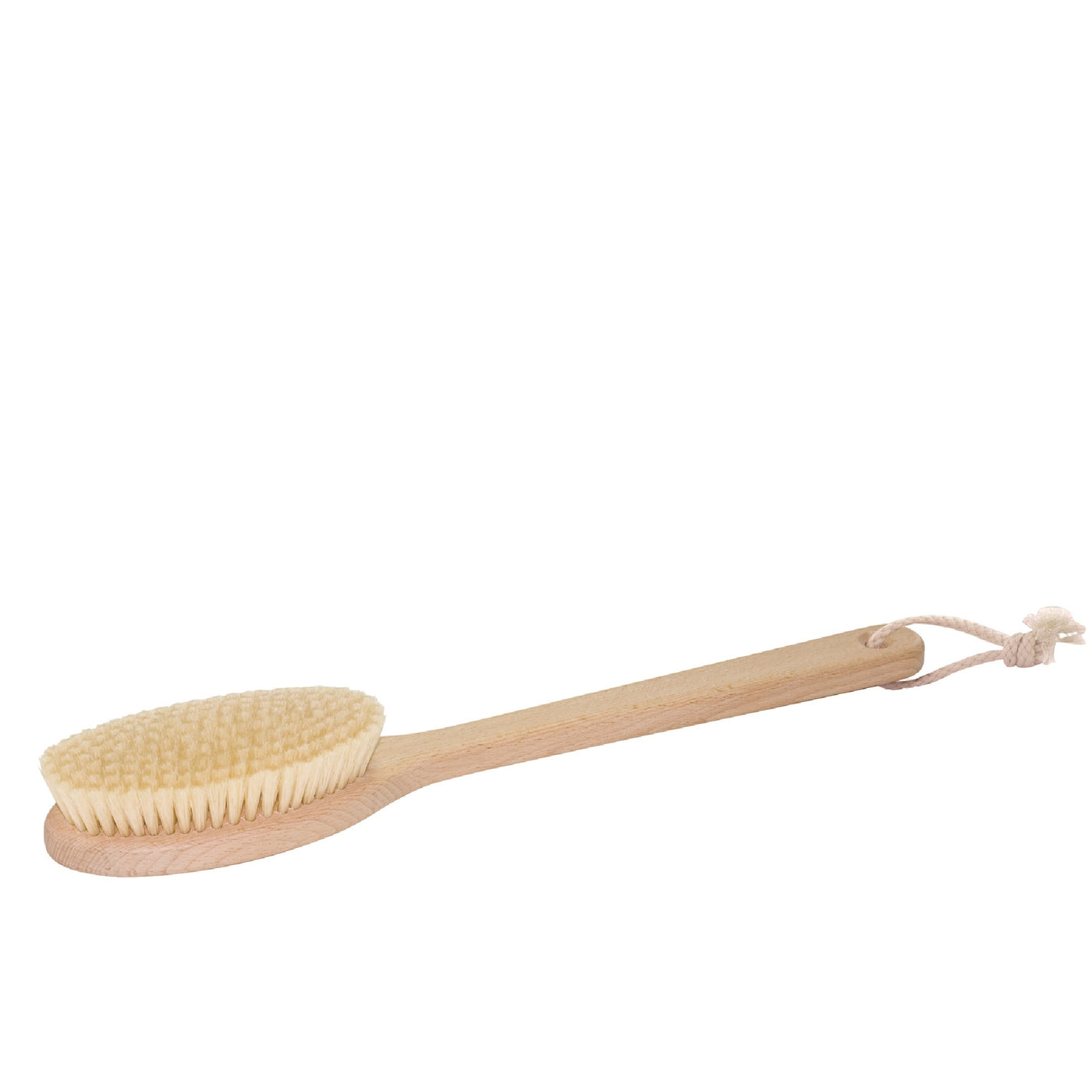 Bath Brush - Soft Bristle 50cm