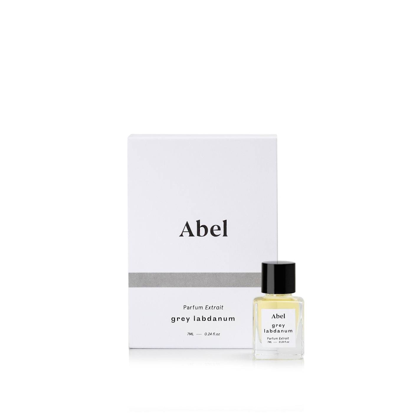 Abel Odor Grey Labdanum Parfum Extrait