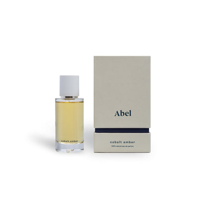 Abel Odor Cobalt Amber Eau de Parfum