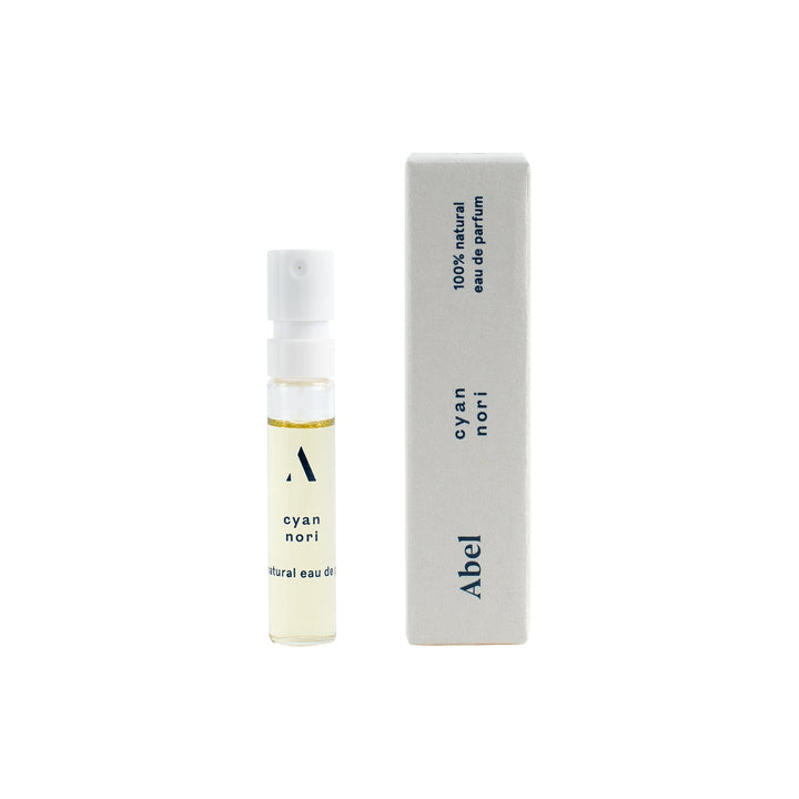 【Abel】cyan nori 15ml Abel Cyan Nori | The Detox Market - Canada