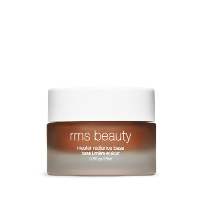 RMS Beauty Master Radiance Base in Deep