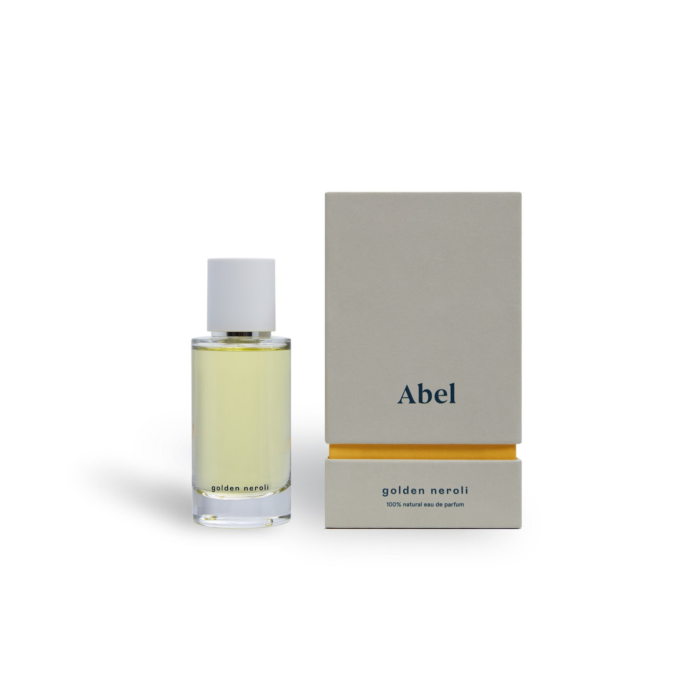 Abel Odor Golden Neroli Eau de Parfum