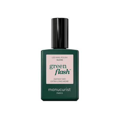 Green Flash - Gloss 15ml