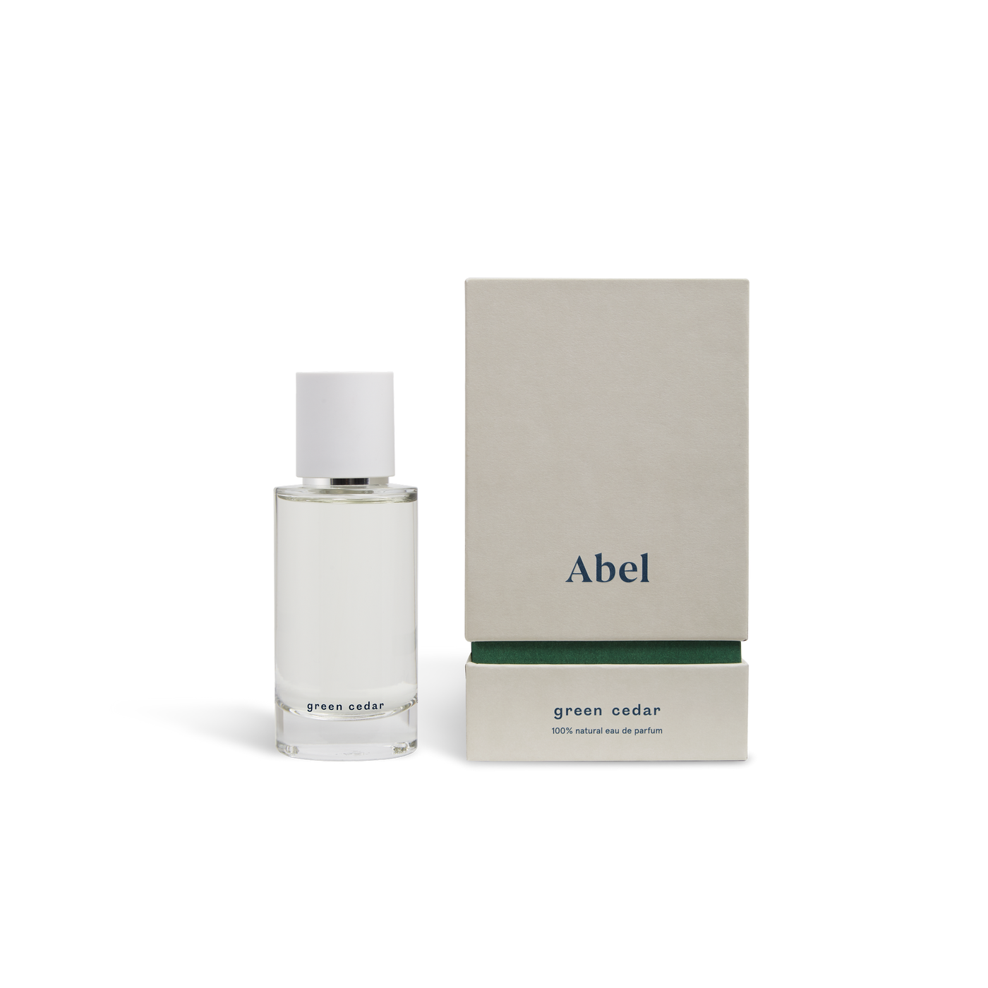 Abel Odor Green Cedar Eau de Parfum