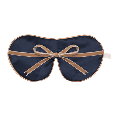 Anti-Age Mulberry Silk Eye Mask with Lavender - Revival Liberty