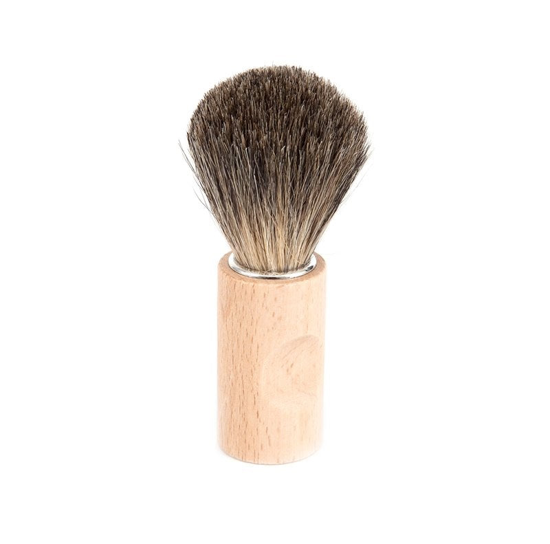 Iris Hantverk Beech & Badger Shaving Brush 