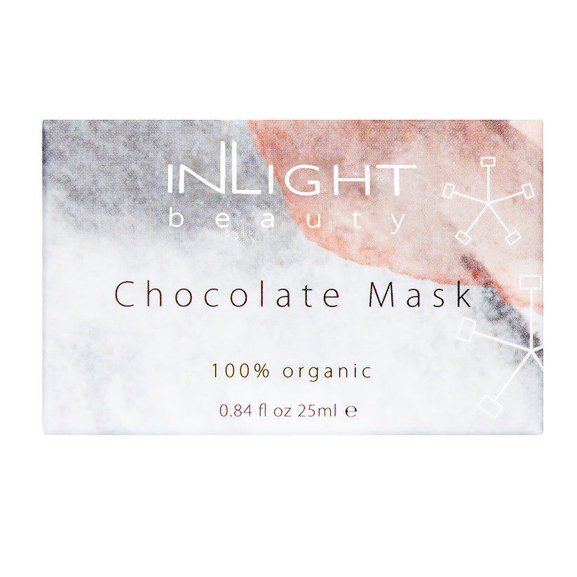 Inlight Chocolate Mask 25ml