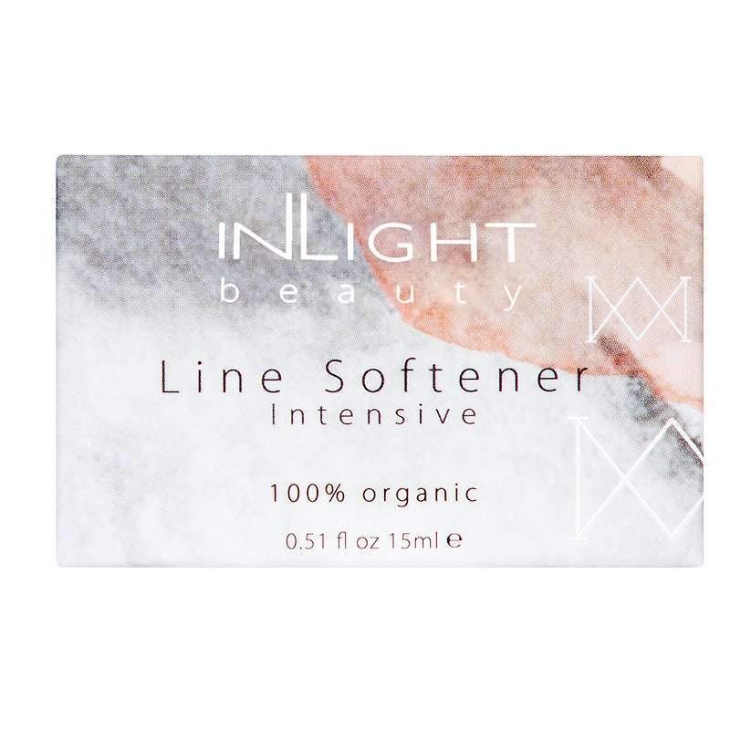 Lite Line Inlight Inlight Line Softener Intensive | Anti-ageing Organic Eye Balm – Pure ...