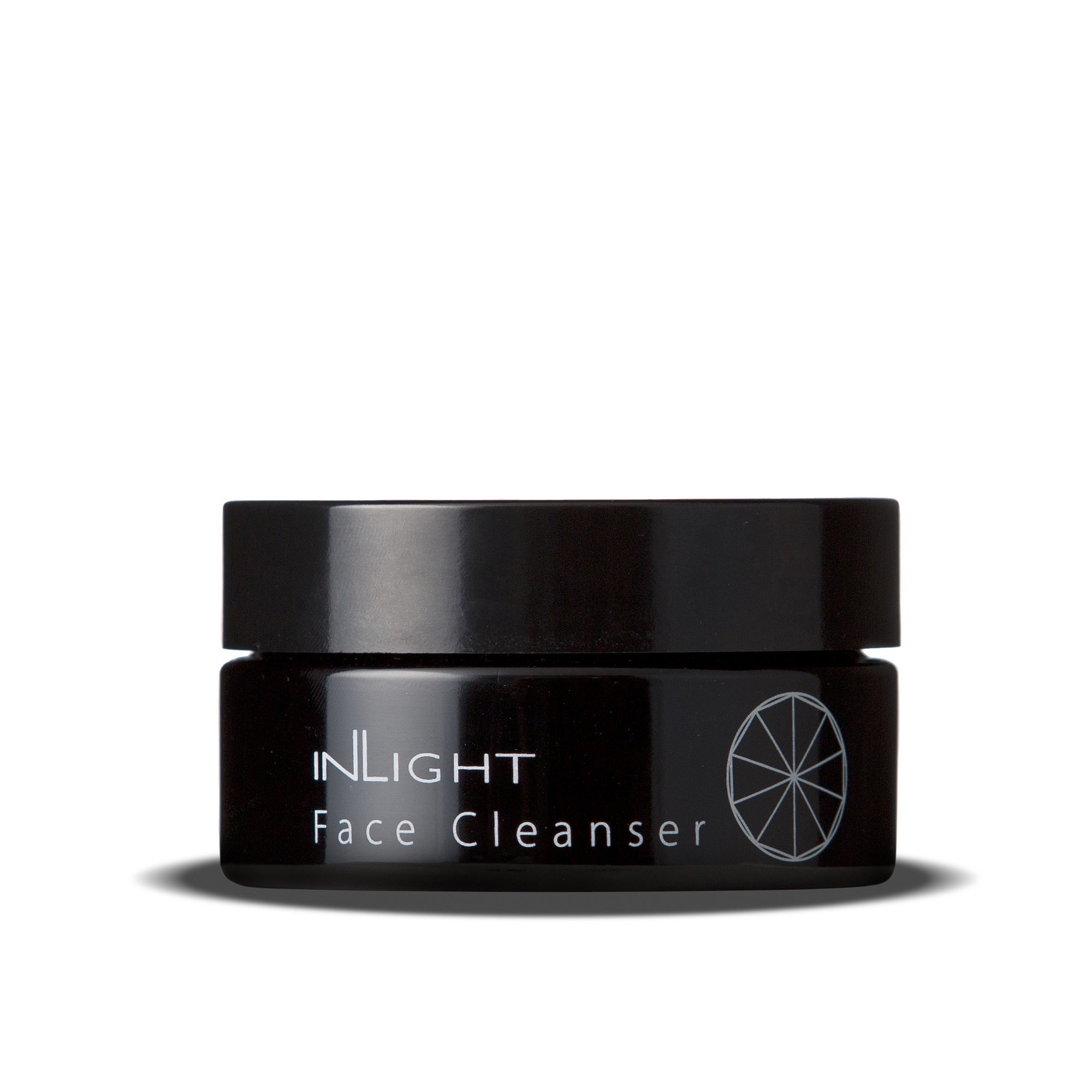 InLight Face Cleanser | Natural & Organic Cleansing Balm – Pure Source