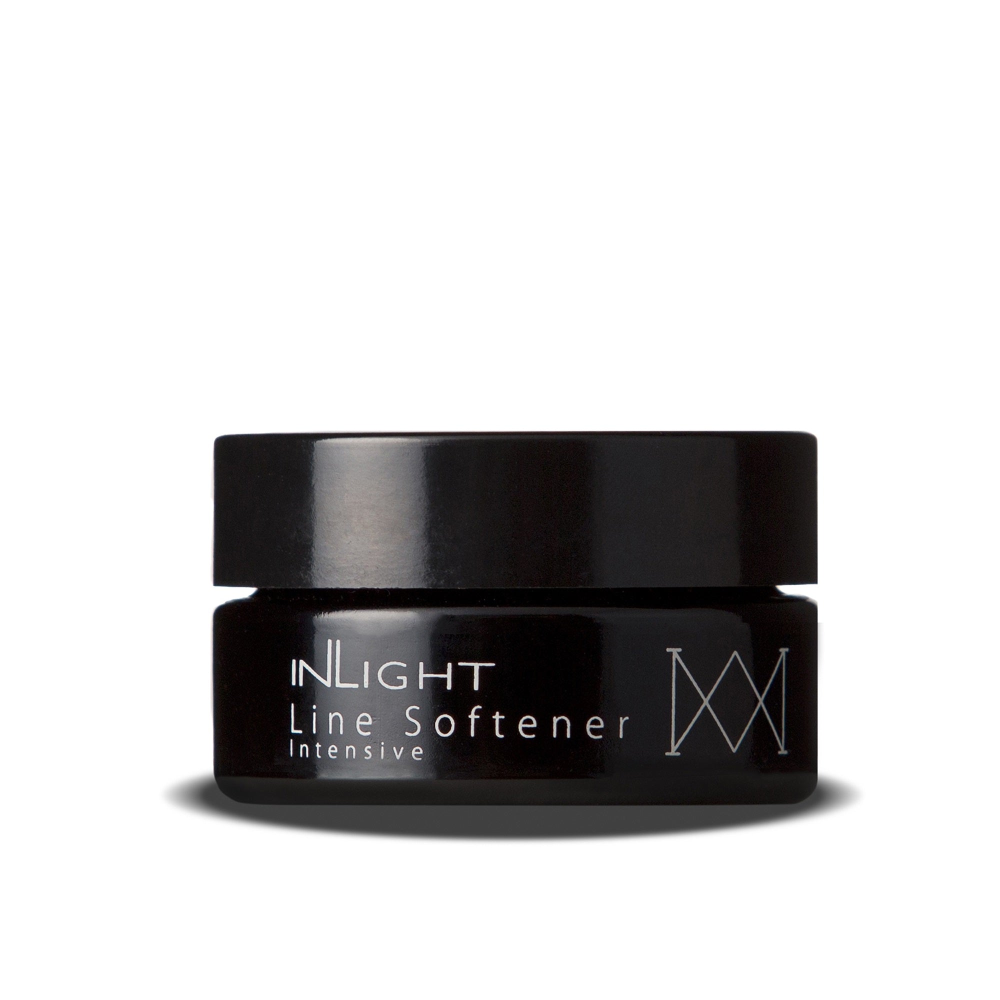 Inlight Line Softener Intensive | Anti-ageing Organic Eye Balm – Pure ...