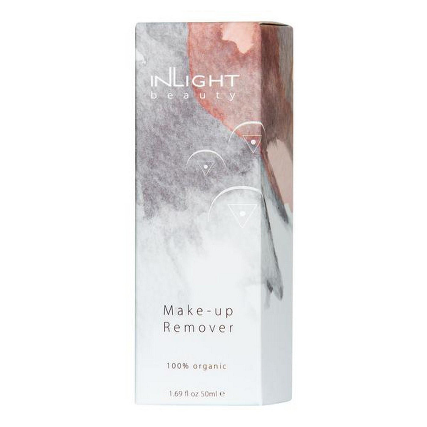 Inlight Make-Up Remover