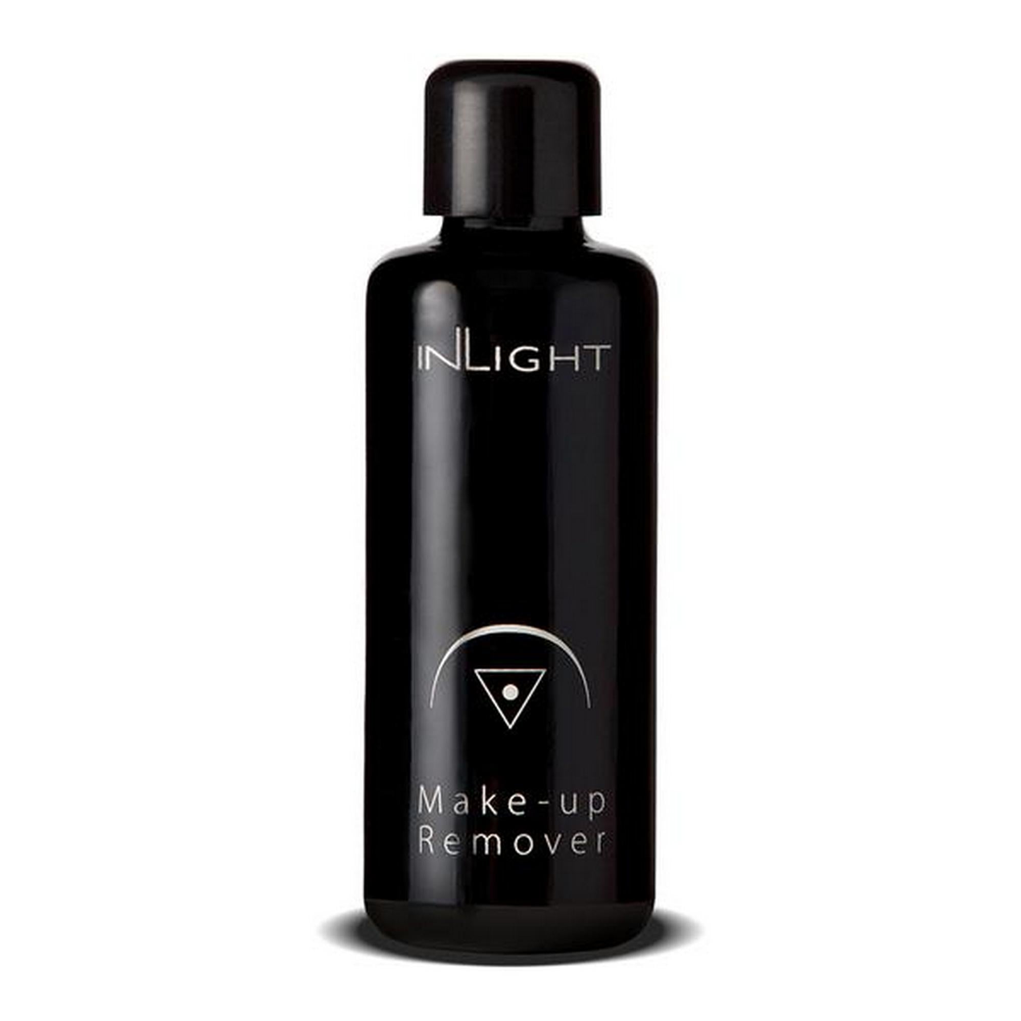 Inlight Make-Up Remover | 100% Natural & Organic Make-Up Remover Oil ...