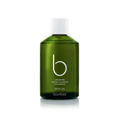 Bamford Jasmine Bath Oil 