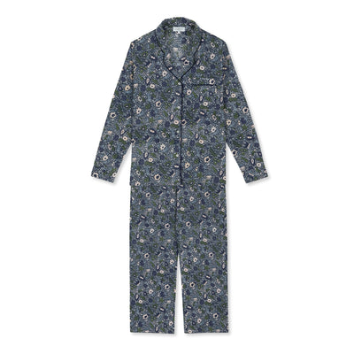 Scarlette Ateliers Pyjama - Femme Victoria Navy