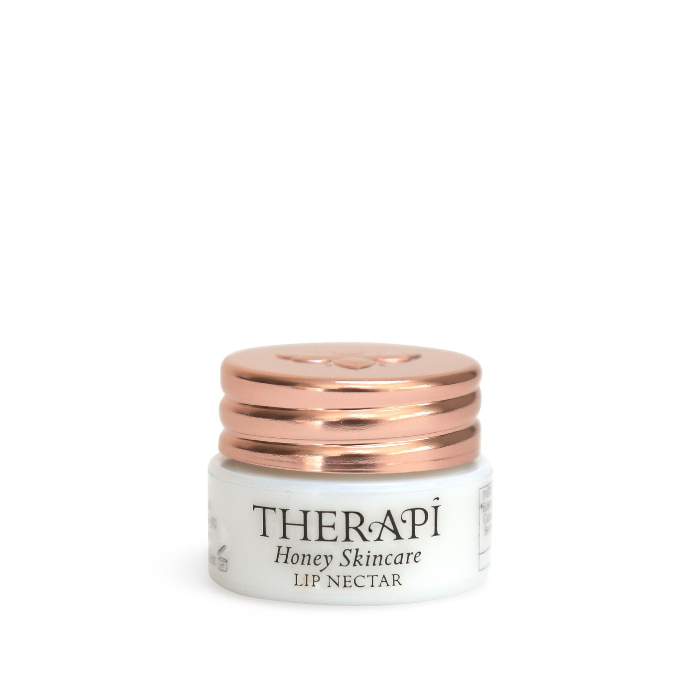 Therapi Honey Skincare Honey Lip Nectar