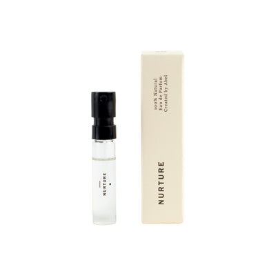 Abel Odor NURTURE Eau de Parfum | Safe Perfume for Pregnancy – Pure Source