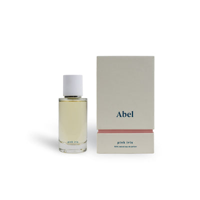 Abel Odor Pink Iris Eau de Parfum