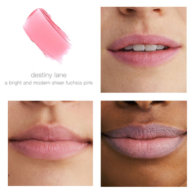 RMS Beauty Tinted Daily Lip Balm - Destiny Lane