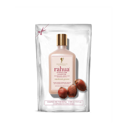 Rahua Hydration Shampoo Refill | Symbiotic Plant Derived Haircare