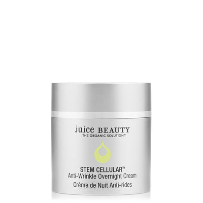 Juice Beauty Anti-Wrinkle Overnight Cream 50ml