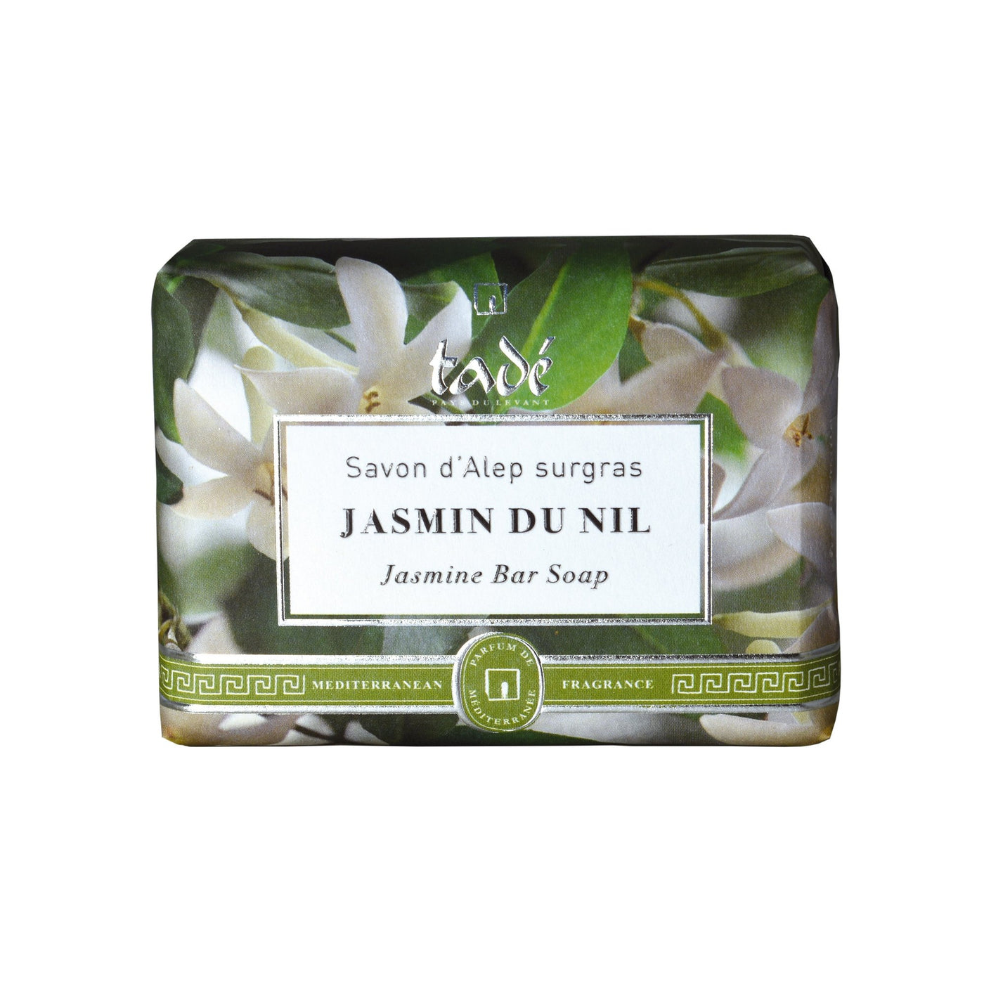 Tade Pays du Levant Jasmine Soap